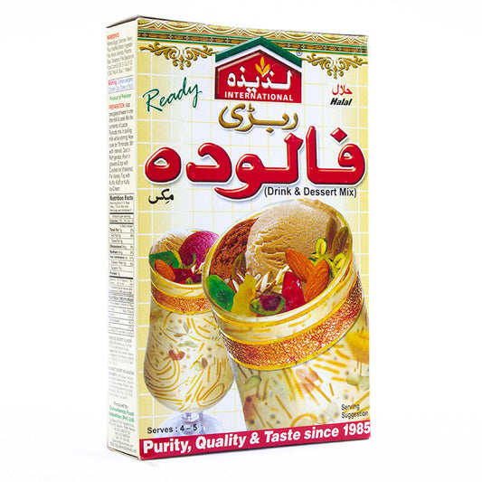 (LAZIZA) RABRI FALOODA MIX 200GM