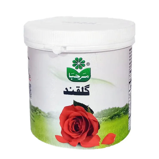 (MARHABA) MURABBA GULQAND 500GM