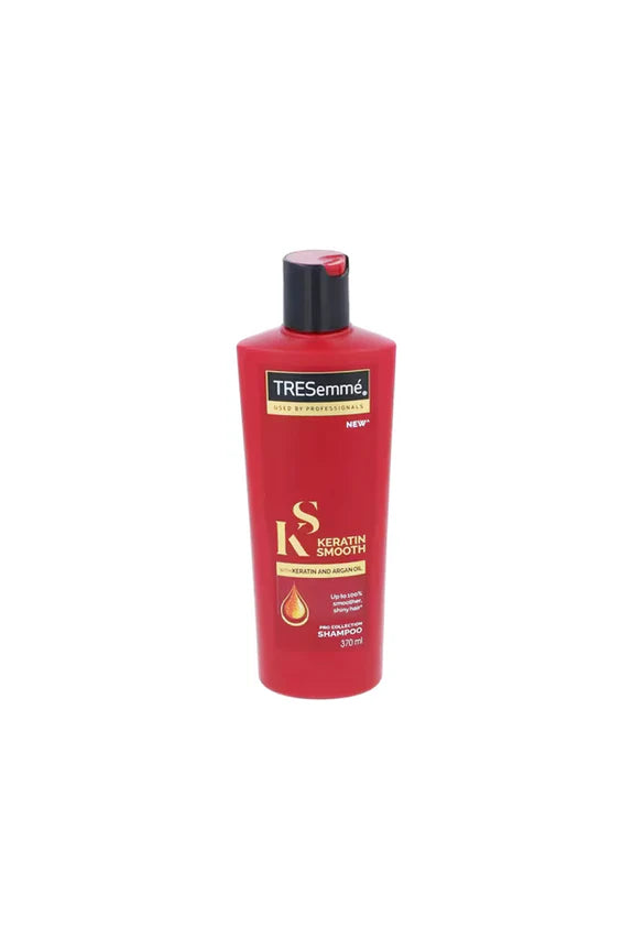 UNILEVER TRESEMME KERATIN SMOOTH SHAMPOO (360ML)