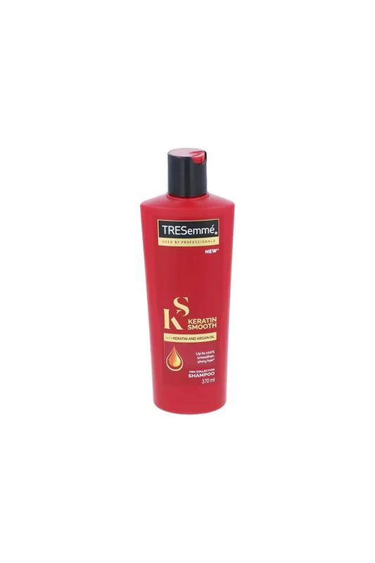 UNILEVER TRESEMME KERATIN SMOOTH SHAMPOO (360ML)