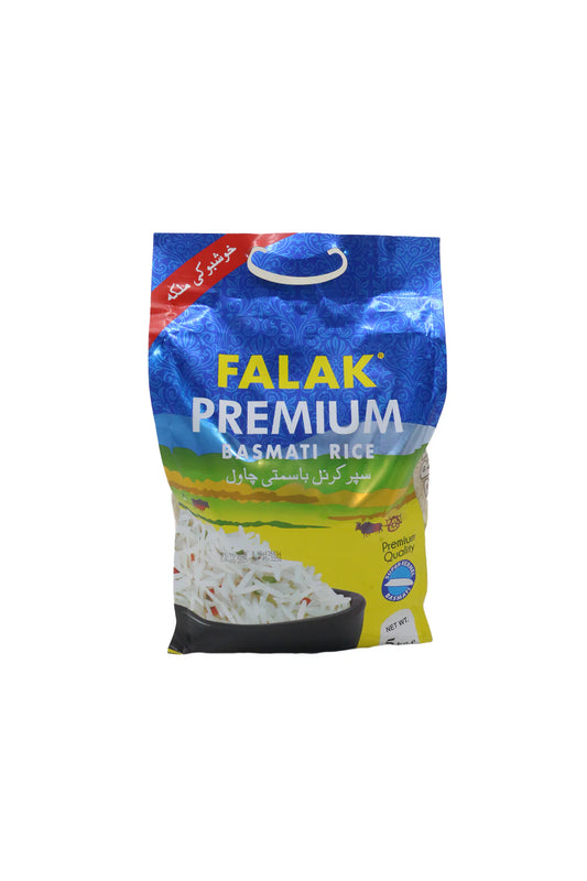 FALAK PREMIUM RICE 5KG