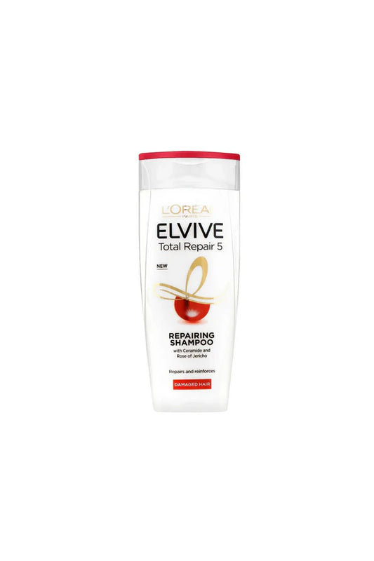 LOREAL PARIS ELVIVE SHAMPOO 175ML (TR5)