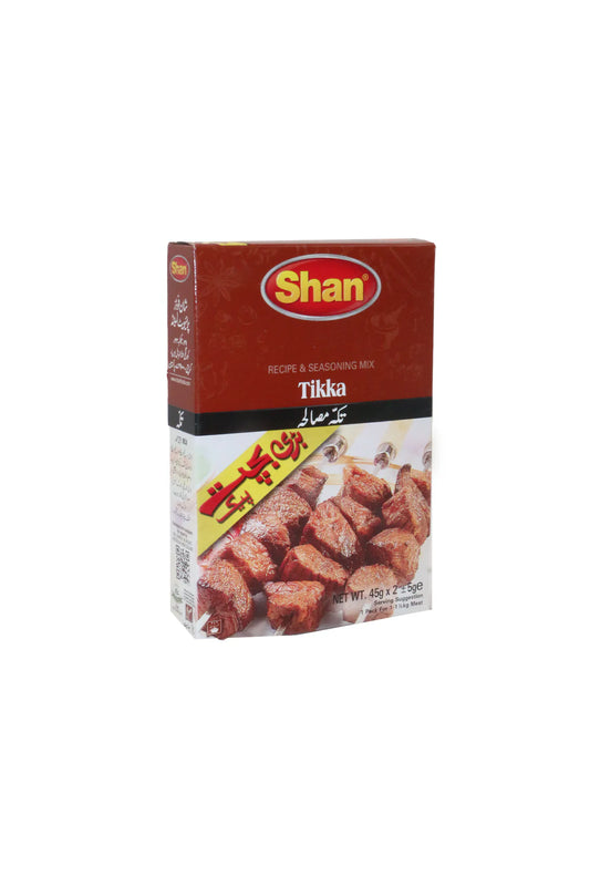 SHAN TIKKA MASALA 90G