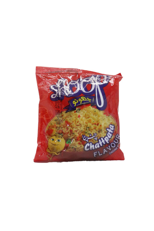 SHAN SHOOP NOODLES CHATPATA (50+5 GM)
