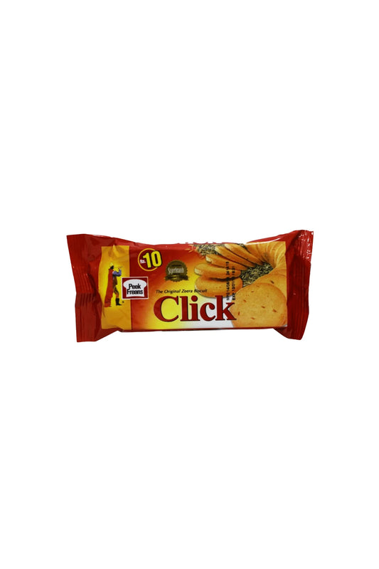 PEEK FREANS CLICK ZEERA BISCUIT TICKY PACK