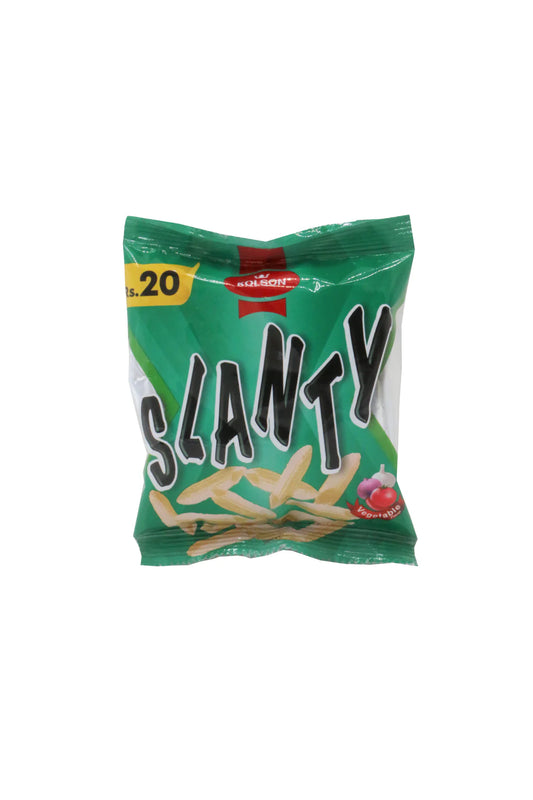 (KOLSON)SALANTY VEGETABLE FLAVOR
