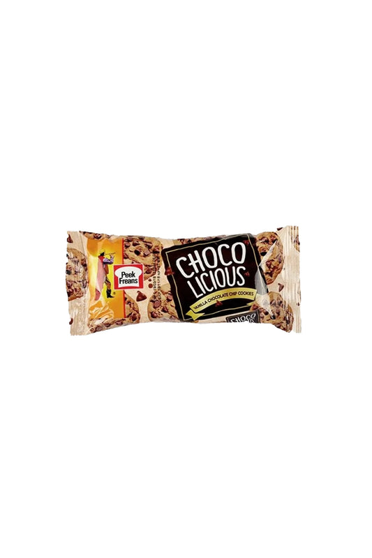 PEEK FREANS CHOCO LICIOUS BISCUIT (VANILLA CHOCOLATE)