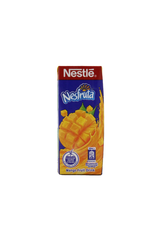 NESFRUTA (MENGO) JUICE 200ml