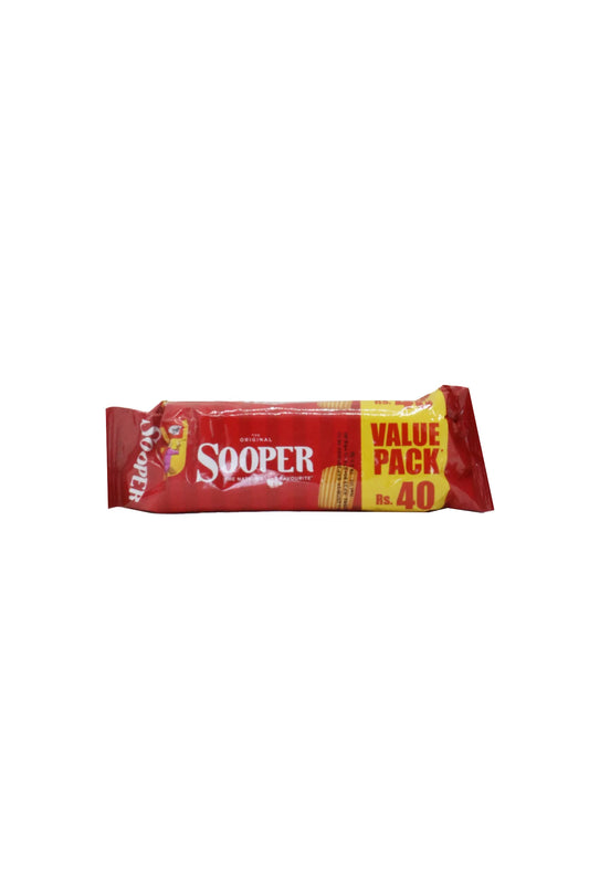 PEEK FREANS SOOPER HALF ROLL BISCUIT