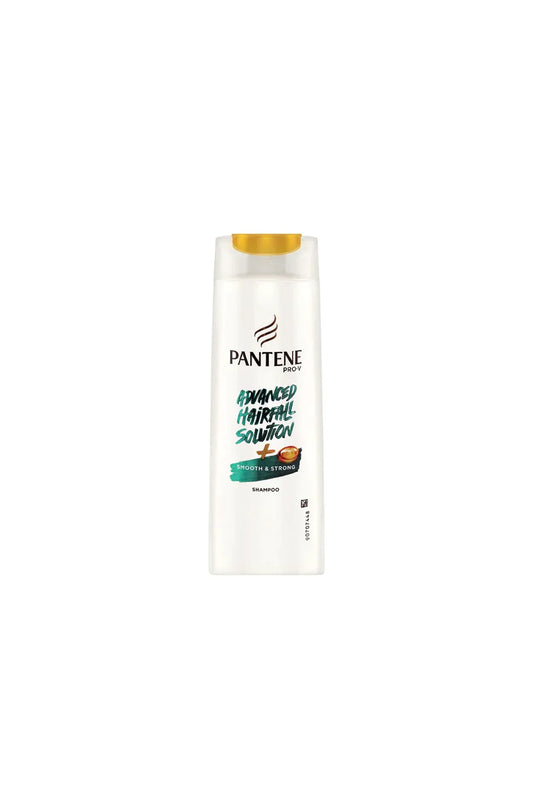 P&G PANTENE SHAMPOO (SMOOTH & STRONG) 360ML