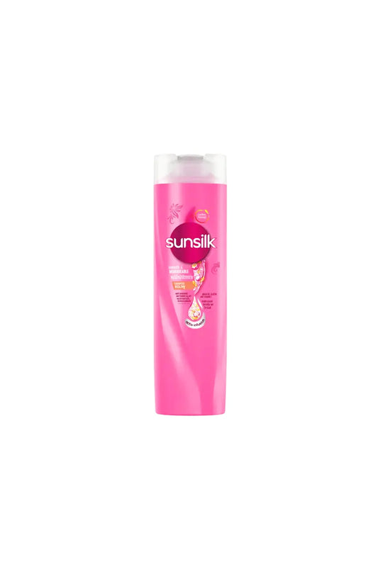 IMP UNILEVER SUNSILK SHAMPOO smooth& manageable 300ml