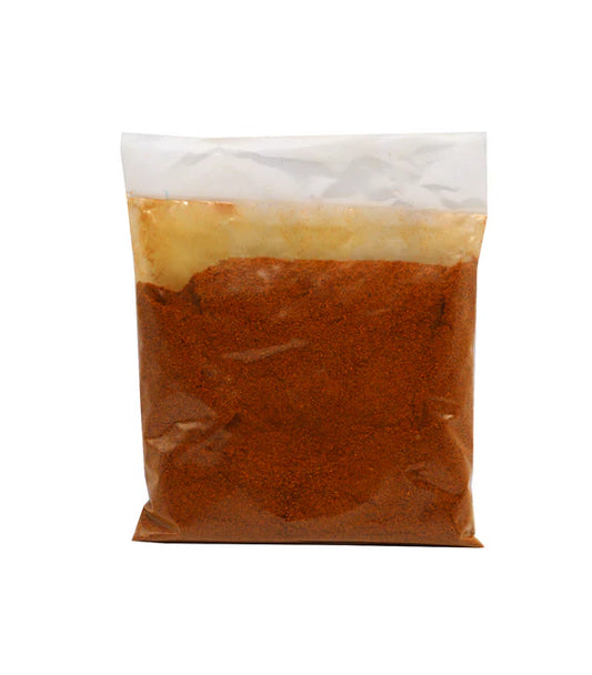 RED PAPER PODWER 100GM