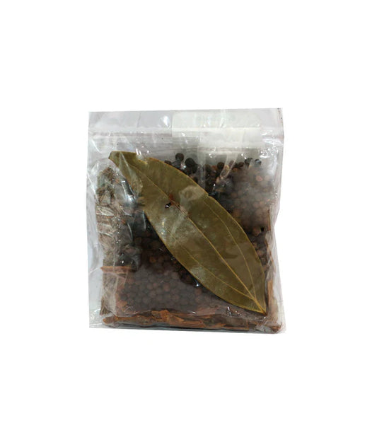 GARAM MASALA 100g SABAT