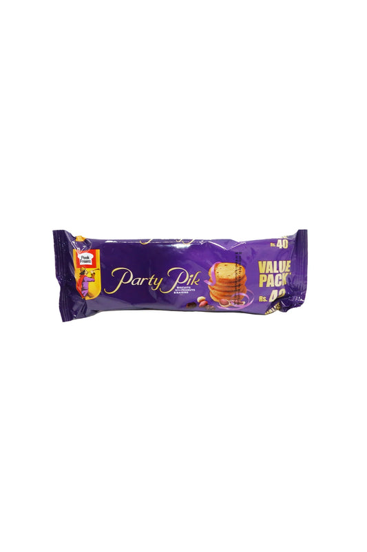 PEEK FREANS PARTY PIK BISCUIT HALF ROLL