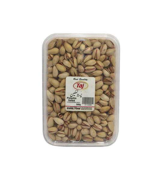 PISTA KATA HUA 500G