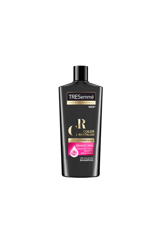 UNILEVER TRESEMME COLOR REVITALISE SHAMPO (360ML)