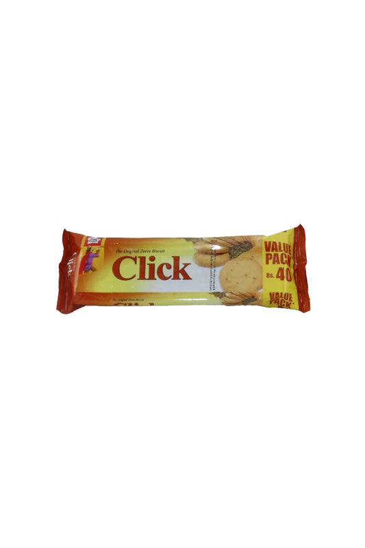 PEEK FREANS CLICK ZEERA BISCUIT HALF ROLL