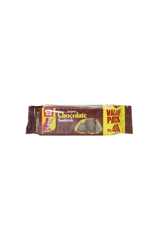 PEEK FREANS RIO BISCUITS HALF ROLL (DOUBLE CHOCOLATE)