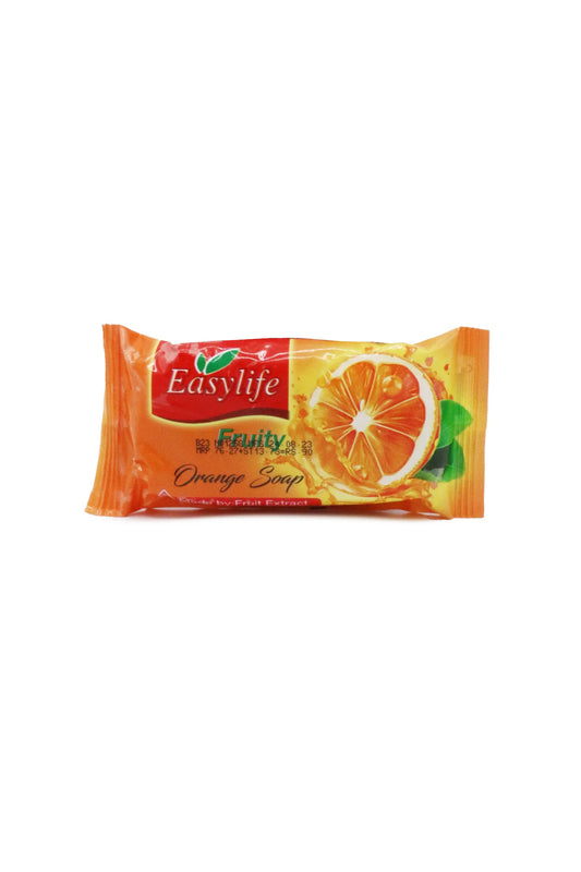 VITAL SOAP FRUIT ORANGE 60GM