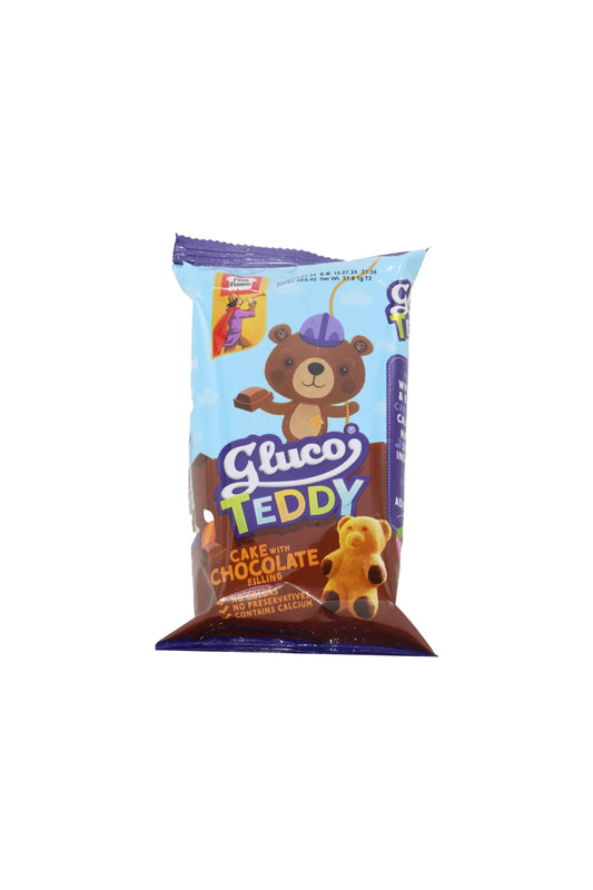 PEEK FREANS GLUCO TADDY CAKE