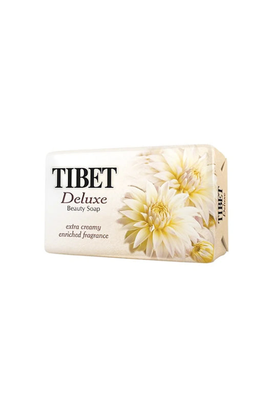 TIBET DELUXE BEAUTY SOAP