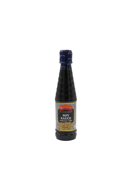 SHANGRILA DARK SOY SAUCE (500 ML)