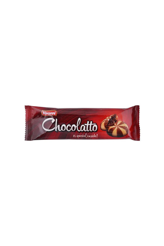 BISCONNI CHOCOLATOO BISCUIT