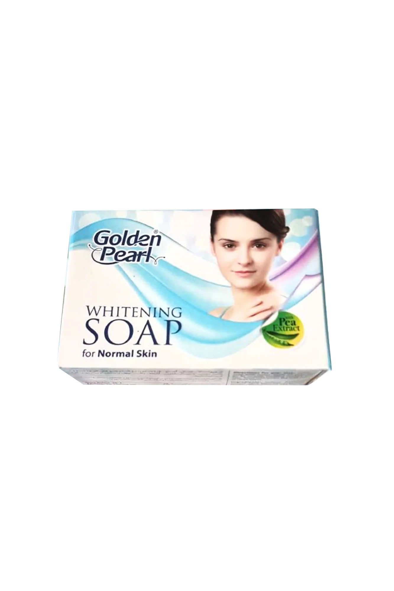 GOLDEN PEARL SOAP FOR NORMAL SKIN 100GM