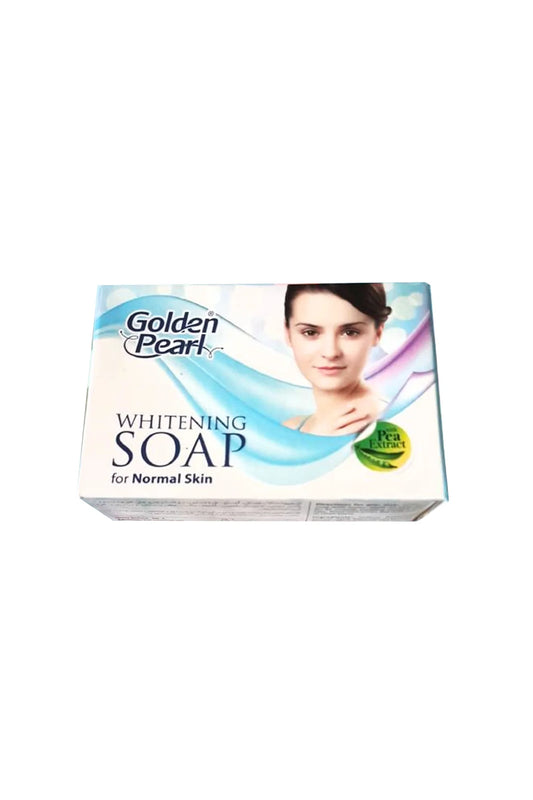 GOLDEN PEARL SOAP FOR NORMAL SKIN 100GM