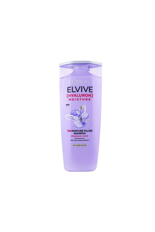 LOREAL PARIS ELVIVE HYALURON MOISTURE SHAMPOO 360M