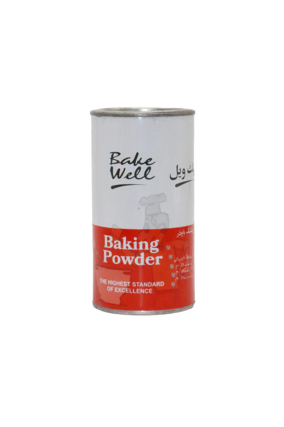 FOOD NET BAKE WELL BAKING POWDER 300GM