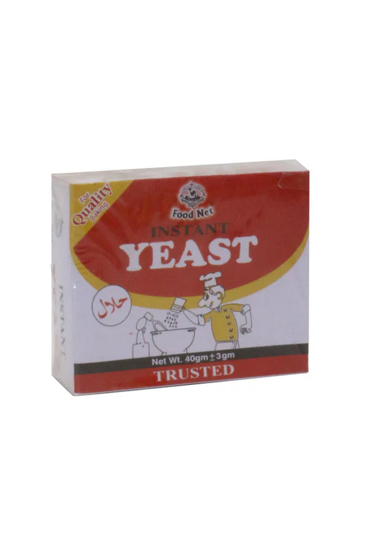 FOOD NET KABULI KEHWAH 40GM