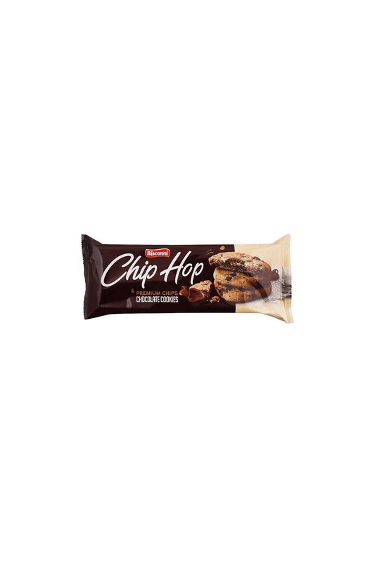 BISCONNI CHOCOLATE CHIP BISCUIT