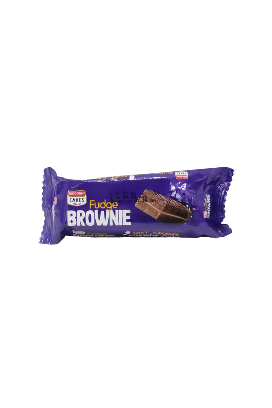 BISCONNI FUDGE BROWNIE CAKE
