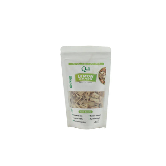 QUILL LEMON GRASS (60 GM)
