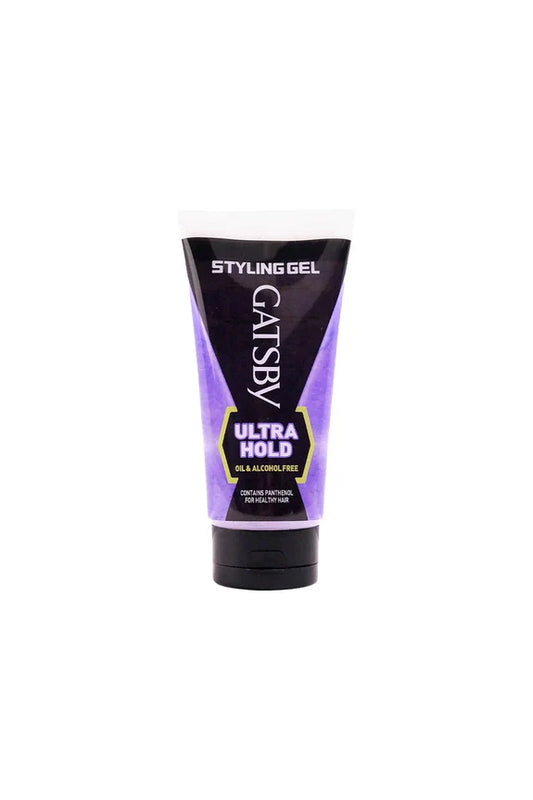 GATSBY HAIR GEL 150ML