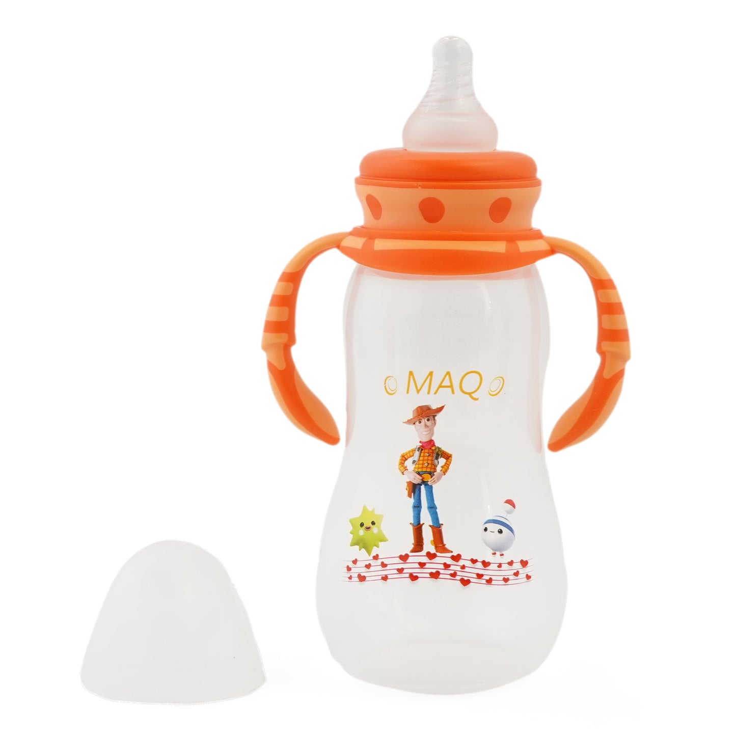 MAQ IMP. BABY LARGE FEEDER (MQ-168)