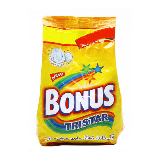 COLGAT-PALM. BONUS TRISTAR SURF 1KG