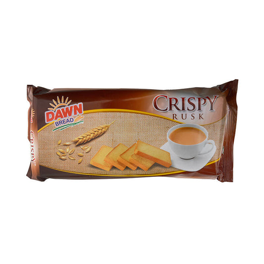 DAWN CRISPY RUSK 190GM