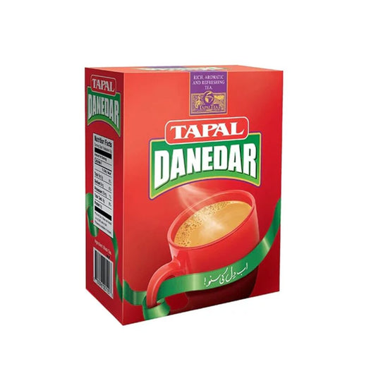 (TAPAL) DANADAR HARD PACK 49GM