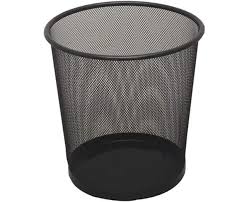 DUST BIN