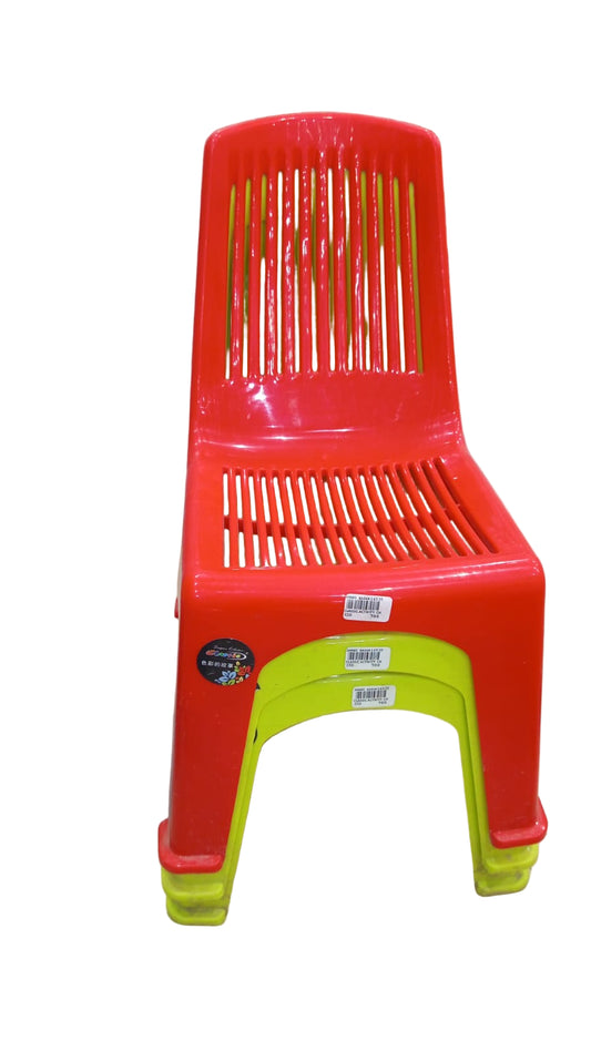 CLASSIC ACTIVITY CHILDREN CHAIR SIMPLE