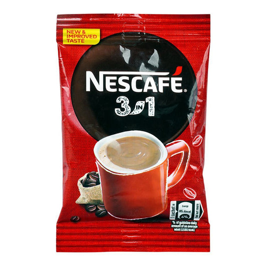 NESTLE COFFEE (CLASSIC) 3 IN 1 (20G)