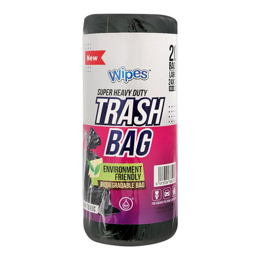 3T PRIVATE KITCHEN GARBAGE BAG 20X30 INCHES