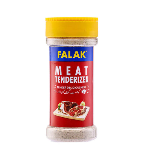 FALAK MEAT TENDERIZER PODWER 100GM
