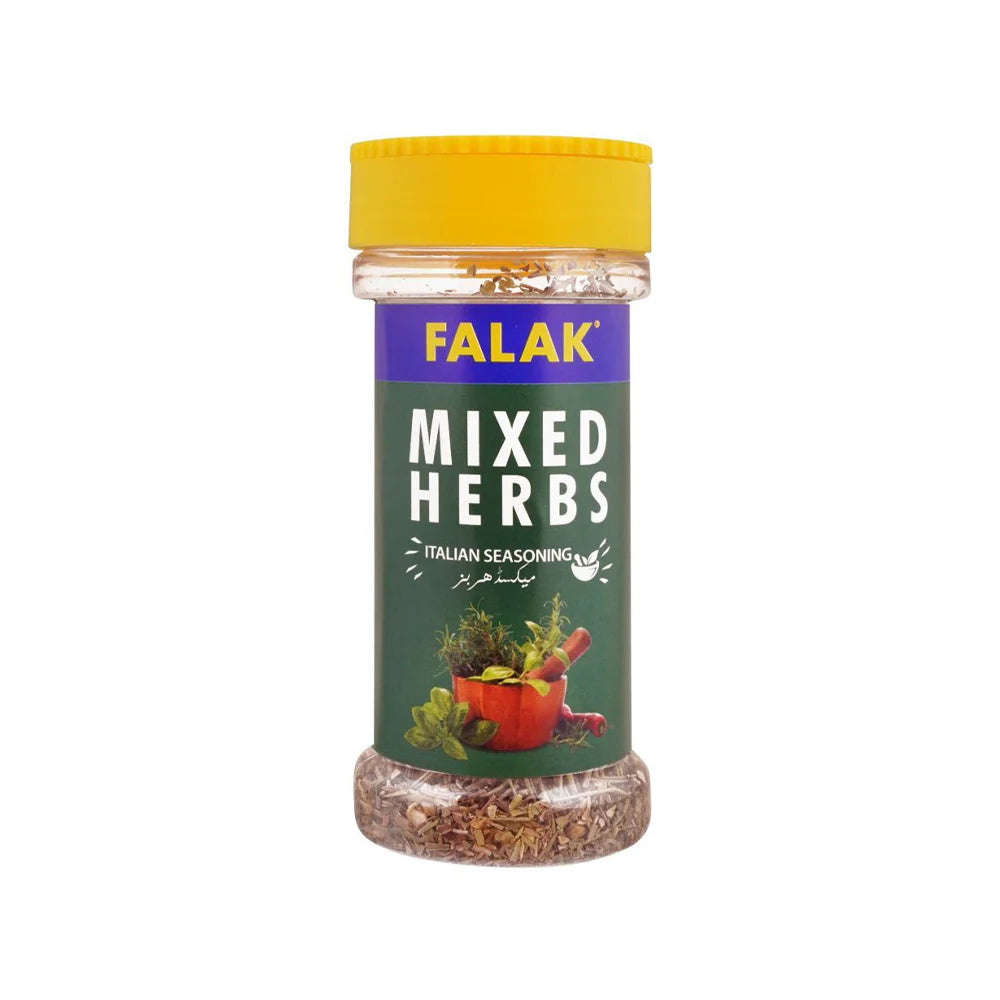 FALAK MIXED HERBS ATALIAN SEASONING 30GM