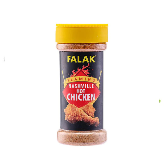 FALAK NASHVILLE HOT CHICKEN 275GM