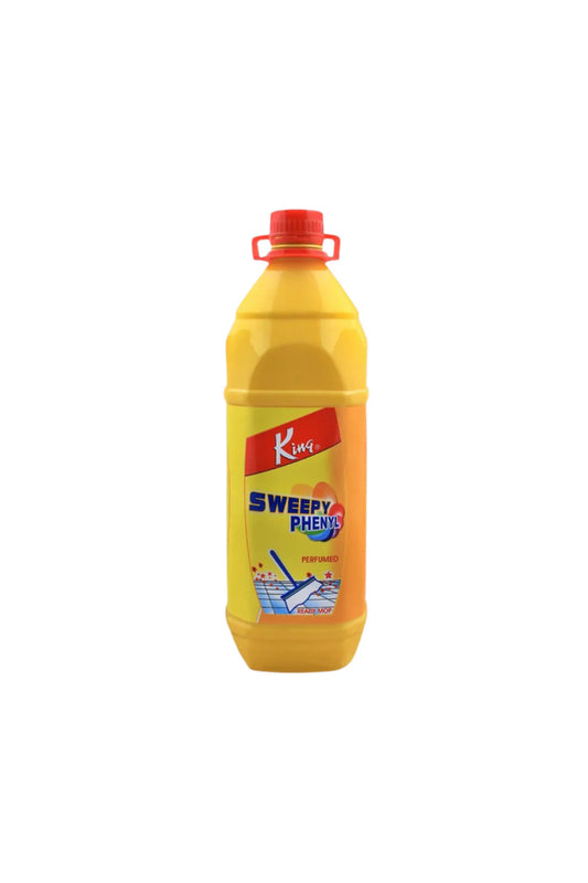 KINGTOX SWEEPY PHENYL (2.75 LTR)