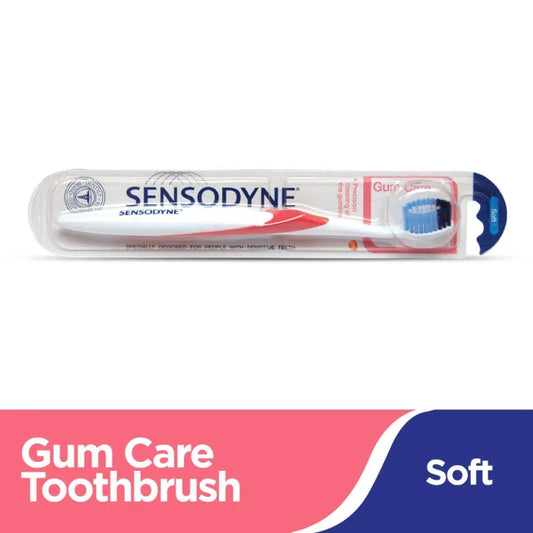 GSK SENSODYNE TEETH BRUSH (GUM CARE)