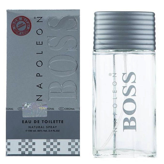 IMP NAPOLEON BOSS PERFUME 100ML